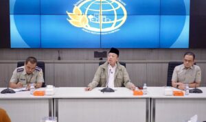 Menteri ATR/Kepala BPN: Pengukuran Terjadwal Sudah Berlaku di 400 Kantor Pertanahan