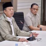 *Menteri ATR/Kepala BPN: Pengukuran Terjadwal Sudah Berlaku di 400 Kantor Pertanahan* *Menteri ATR/Kepala BPN: Pengukuran Terjadwal Sudah Berlaku di 400 Kantor Pertanahan*