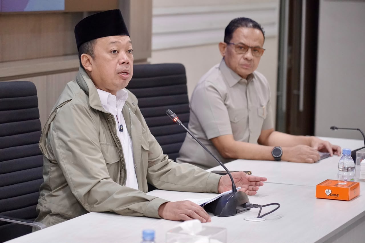 *Menteri ATR/Kepala BPN: Pengukuran Terjadwal Sudah Berlaku di 400 Kantor Pertanahan*