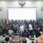 Kementerian ATR/BPN, KPK, dan Pemda Jawa Barat Sepakati Kerja Sama dalam Upaya Pencegahan Korupsi serta Penguatan Ekonomi Daerah Kementerian ATR/BPN, KPK, dan Pemda Jawa Barat Sepakati Kerja Sama dalam Upaya Pencegahan Korupsi serta Penguatan Ekonomi Daerah