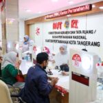 Masyarakat Dapat Jadwal Ukur Tanah yang Lebih Jelas Berkat Layanan Pengukuran Terjadwal Masyarakat Dapat Jadwal Ukur Tanah yang Lebih Jelas Berkat Layanan Pengukuran Terjadwal