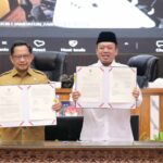 Menteri ATR/Kepala BPN dan Mendagri Teken Surat Edaran Bersama, Verifikasi BPHTB Dipercepat Jadi 3 Hari Menteri ATR/Kepala BPN dan Mendagri Teken Surat Edaran Bersama, Verifikasi BPHTB Dipercepat Jadi 3 Hari