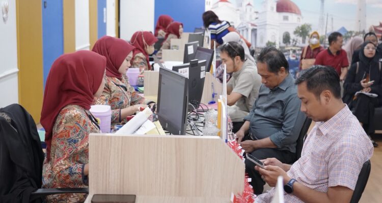 Cerita Masyarakat Urus Balik Nama Sertipikat Sebelum Pemberlakukan Uji Coba Layanan Peralihan Hak 10 Hari