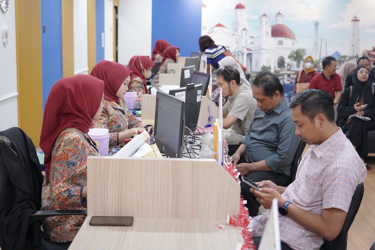 Cerita Masyarakat Urus Balik Nama Sertipikat Sebelum Pemberlakukan Uji Coba Layanan Peralihan Hak 10 Hari