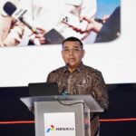 Kementerian ATR/BPN Siapkan Empat Instrumen Pertanahan untuk Pertamina demi Mendukung Ketahanan Energi Nasional Kementerian ATR/BPN Siapkan Empat Instrumen Pertanahan untuk Pertamina demi Mendukung Ketahanan Energi Nasional
