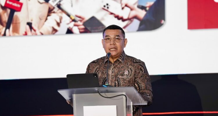 Kementerian ATR/BPN Siapkan Empat Instrumen Pertanahan untuk Pertamina demi Mendukung Ketahanan Energi Nasional Kementerian ATR/BPN Siapkan Empat Instrumen Pertanahan untuk Pertamina demi Mendukung Ketahanan Energi Nasional