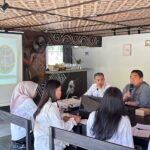 Kantor Pertanahan Mamasa Susun Data Penataan Akses Reforma Agraria Kantor Pertanahan Mamasa Susun Data Penataan Akses Reforma Agraria