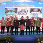 *HUT ke-81 Republik Indonesia, Kementerian ATR/BPN Luncurkan Tiga Program Transformasi Pelayanan* *HUT ke-81 Republik Indonesia, Kementerian ATR/BPN Luncurkan Tiga Program Transformasi Pelayanan*