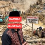 Polres Polman Mulai Selidiki Dugaan Tambang Ilegal Milik H.B Polres Polman Mulai Selidiki Dugaan Tambang Ilegal Milik H.B