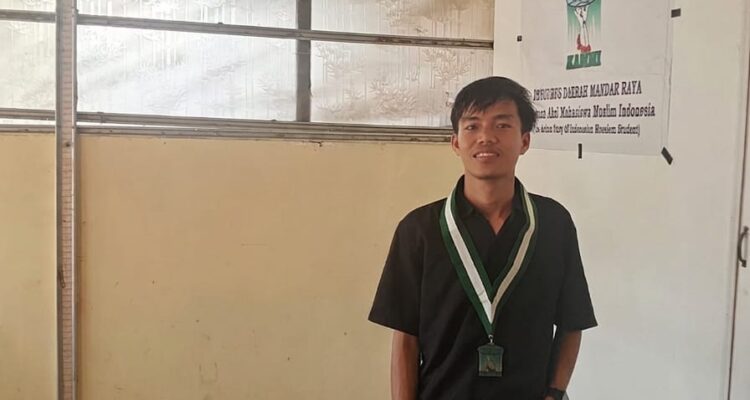 KAMMI Desak Disdikpora Majene Klarifikasi Penyaluran Zakat profesi ASN bersertifikasi Ta-2025 KAMMI Desak Disdikpora Majene Klarifikasi Penyaluran Zakat profesi ASN bersertifikasi Ta-2025