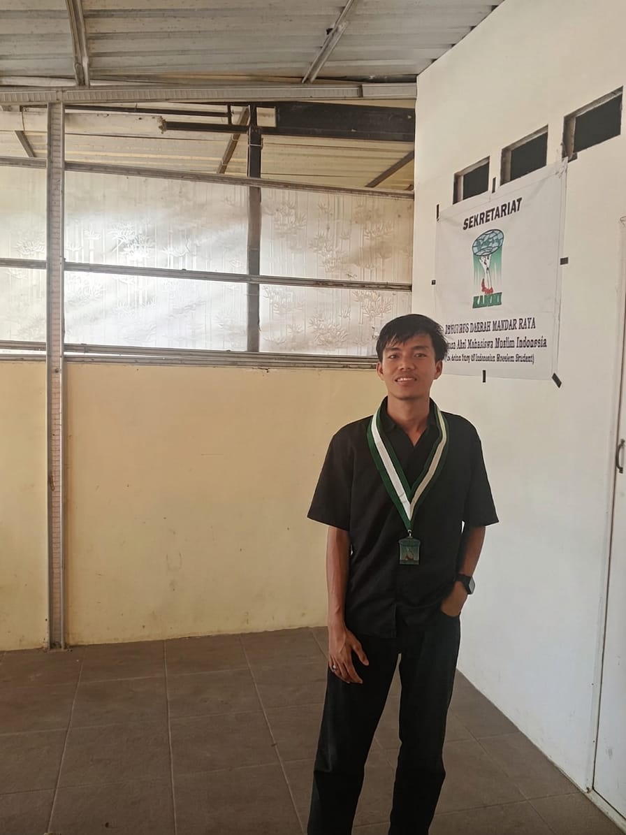 KAMMI Desak Disdikpora Majene Klarifikasi Penyaluran Zakat profesi ASN bersertifikasi Ta-2025