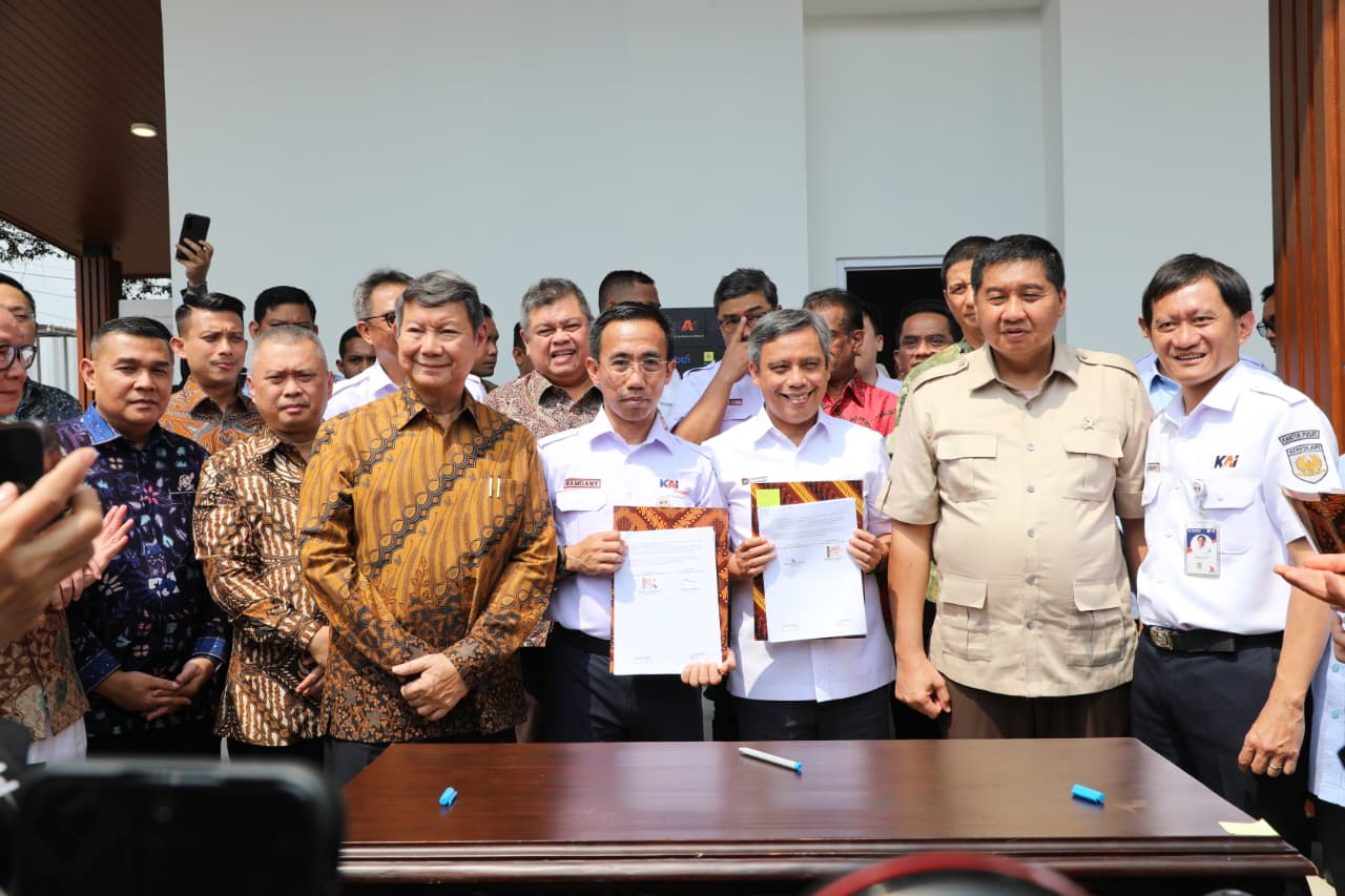 Groundbreaking Hunian Terjangkau, Ketua Satgas Perumahan RI Sampaikan Dukungan Sertipikasi Gratis bagi MBR dari Kementerian ATR/BPN