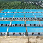 Kementerian ATR/BPN Kejar Sertipikasi 11 Juta Rumah MBR hingga 2029 Kementerian ATR/BPN Kejar Sertipikasi 11 Juta Rumah MBR hingga 2029
