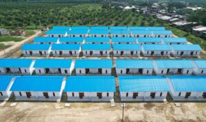 Kementerian ATR/BPN Kejar Sertipikasi 11 Juta Rumah MBR hingga 2029