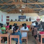 Kantor Pertanahan Mamasa Gelar Bimtek Olahan Nanas untuk Dukung Reforma Agraria Kantor Pertanahan Mamasa Gelar Bimtek Olahan Nanas untuk Dukung Reforma Agraria