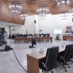 *Sekjen ATR/BPN Jelaskan Tiga Transformasi untuk Percepat Layanan Pertanahan kepada Masyarakat* *Sekjen ATR/BPN Jelaskan Tiga Transformasi untuk Percepat Layanan Pertanahan kepada Masyarakat*