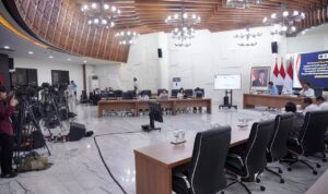 *Sekjen ATR/BPN Jelaskan Tiga Transformasi untuk Percepat Layanan Pertanahan kepada Masyarakat*