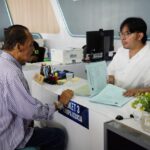 Kementerian ATR/BPN Selaraskan Empat Simpul untuk Wujudkan Peralihan Hak Terintegrasi dengan Target Penyelesaian 10 Hari Kementerian ATR/BPN Selaraskan Empat Simpul untuk Wujudkan Peralihan Hak Terintegrasi dengan Target Penyelesaian 10 Hari