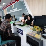 Layanan PERINTIS 10 Hari Beri Kepastian Waktu dan Kemudahan dalam Proses Balik Nama Sertipikat Layanan PERINTIS 10 Hari Beri Kepastian Waktu dan Kemudahan dalam Proses Balik Nama Sertipikat
