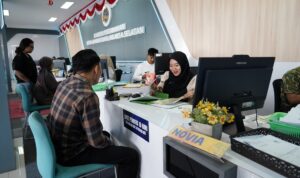 Layanan PERINTIS 10 Hari Beri Kepastian Waktu dan Kemudahan dalam Proses Balik Nama Sertipikat Layanan PERINTIS 10 Hari Beri Kepastian Waktu dan Kemudahan dalam Proses Balik Nama Sertipikat