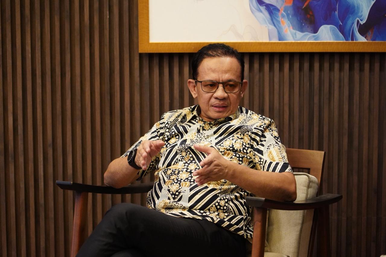 Uji Coba di 17 Kantah, Dirjen PHPT Ajak Masyarakat Ikut Menyempurnakan Layanan Peralihan Hak 10 Hari
