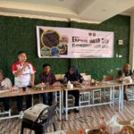 POLEWALI MANDAR – Kantor Pertanahan Kabupaten Polewali Mandar menggelar Ekspose Pemetaan Sosial Penataan Akses Reforma Agraria POLEWALI MANDAR – Kantor Pertanahan Kabupaten Polewali Mandar menggelar Ekspose Pemetaan Sosial Penataan Akses Reforma Agraria