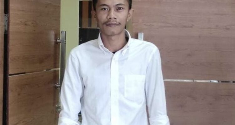 Pendaftar Direktur PDAM Wai Tipalayo dicurigai Pengurus Parpol dan Caleg 2024 : BADKO HMI SULAWESI BARAT minta Pansel Direktur PDAM Wai Tipalayo Hati-hati