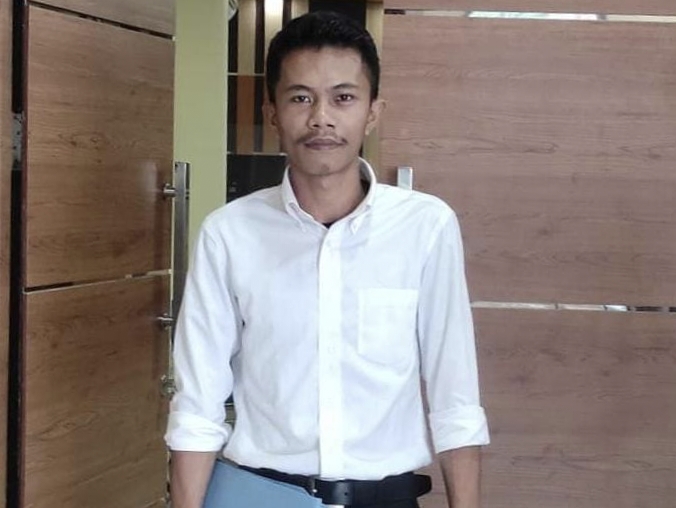 Pendaftar Direktur PDAM Wai Tipalayo dicurigai Pengurus Parpol dan Caleg 2024 : BADKO HMI SULAWESI BARAT minta Pansel Direktur PDAM Wai Tipalayo Hati-hati