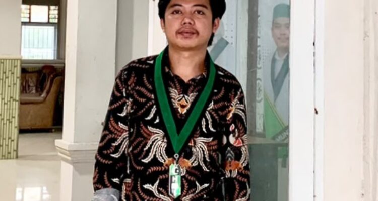 HMI Polman Desak Transparansi Seleksi Direktur PDAM Wai Tipalayo: Buka SK Penetapan dan Indikator Nilai HMI Polman Desak Transparansi Seleksi Direktur PDAM Wai Tipalayo: Buka SK Penetapan dan Indikator Nilai