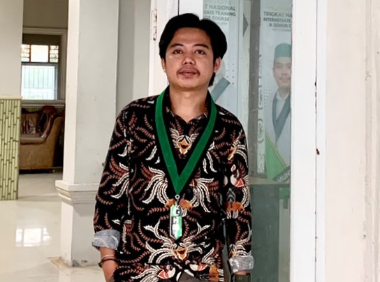 HMI Polman Desak Transparansi Seleksi Direktur PDAM Wai Tipalayo: Buka SK Penetapan dan Indikator Nilai