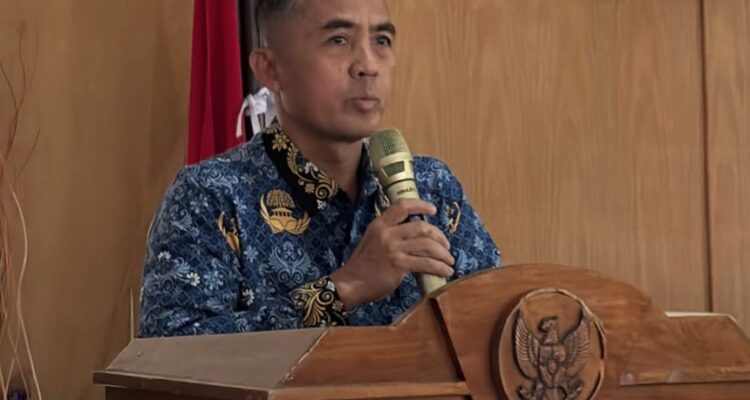 Hadiah Ulang Tahun RI ke-81: Kantah Mamasa Perkuat Komitmen, Peralihan Hak 10 Hari dan Pengukuran Terjadwal Hadiah Ulang Tahun RI ke-81: Kantah Mamasa Perkuat Komitmen, Peralihan Hak 10 Hari dan Pengukuran Terjadwal