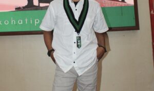 PTKP HMI Polman Dorong Inspektorat Publikasi 40 Nama Cakades Bebas Temuan PTKP HMI Polman Dorong Inspektorat Publikasi 40 Nama Cakades Bebas Temuan