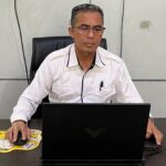Kantor Pertanahan Mamasa Ikuti Launching Transformasi Layanan Secara Daring, Komitmen Wujudkan Pelayanan Modern