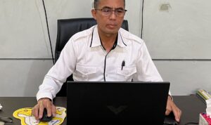 Kantor Pertanahan Mamasa Ikuti Launching Transformasi Layanan Secara Daring, Komitmen Wujudkan Pelayanan Modern Kantor Pertanahan Mamasa Ikuti Launching Transformasi Layanan Secara Daring, Komitmen Wujudkan Pelayanan Modern