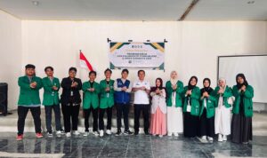 Kordes KKN Kolaboratif Sandi: Sinergi Mahasiswa dan Masyarakat Jadi Kunci Sukses Program Kerja di Desa Rappang Barat Kordes KKN Kolaboratif Sandi: Sinergi Mahasiswa dan Masyarakat Jadi Kunci Sukses Program Kerja di Desa Rappang Barat