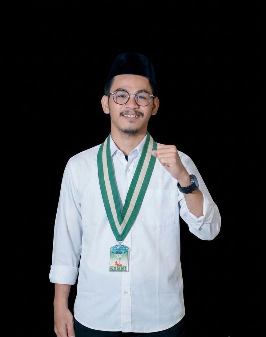 KAMMI Mandar Raya Desak Kejati SULBAR Buka Progres Dugaan Koripsi DPRD POLMAN