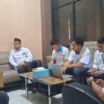 Ombudsman Sulbar Dorong Penguatan Mitigasi Kebakaran Hutan dan Lahan di Mamuju Ombudsman Sulbar Dorong Penguatan Mitigasi Kebakaran Hutan dan Lahan di Mamuju