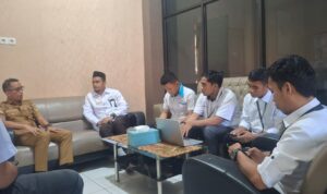 Ombudsman Sulbar Dorong Penguatan Mitigasi Kebakaran Hutan dan Lahan di Mamuju Ombudsman Sulbar Dorong Penguatan Mitigasi Kebakaran Hutan dan Lahan di Mamuju