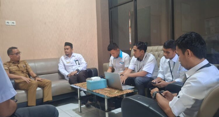 Ombudsman Sulbar Dorong Penguatan Mitigasi Kebakaran Hutan dan Lahan di Mamuju Ombudsman Sulbar Dorong Penguatan Mitigasi Kebakaran Hutan dan Lahan di Mamuju