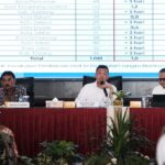 Menteri ATR/Kepala BPN: Transformasi Organisasi dan Layanan Pertanahan Harus Bermuara pada Kepastian bagi Masyarakat Menteri ATR/Kepala BPN: Transformasi Organisasi dan Layanan Pertanahan Harus Bermuara pada Kepastian bagi Masyarakat