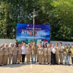 Kunjungan Kerja Badan Bank Tanah ke Kantor Pertanahan Mamasa, Bahas Hak Pengelolaan Lahan Kunjungan Kerja Badan Bank Tanah ke Kantor Pertanahan Mamasa, Bahas Hak Pengelolaan Lahan