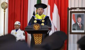 Masuki Babak Baru, Politeknik Agraria STPN Resmi Diluncurkan oleh Menteri ATR/Kepala BPN Masuki Babak Baru, Politeknik Agraria STPN Resmi Diluncurkan oleh Menteri ATR/Kepala BPN