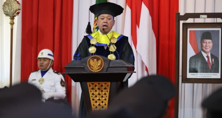 Masuki Babak Baru, Politeknik Agraria STPN Resmi Diluncurkan oleh Menteri ATR/Kepala BPN Masuki Babak Baru, Politeknik Agraria STPN Resmi Diluncurkan oleh Menteri ATR/Kepala BPN