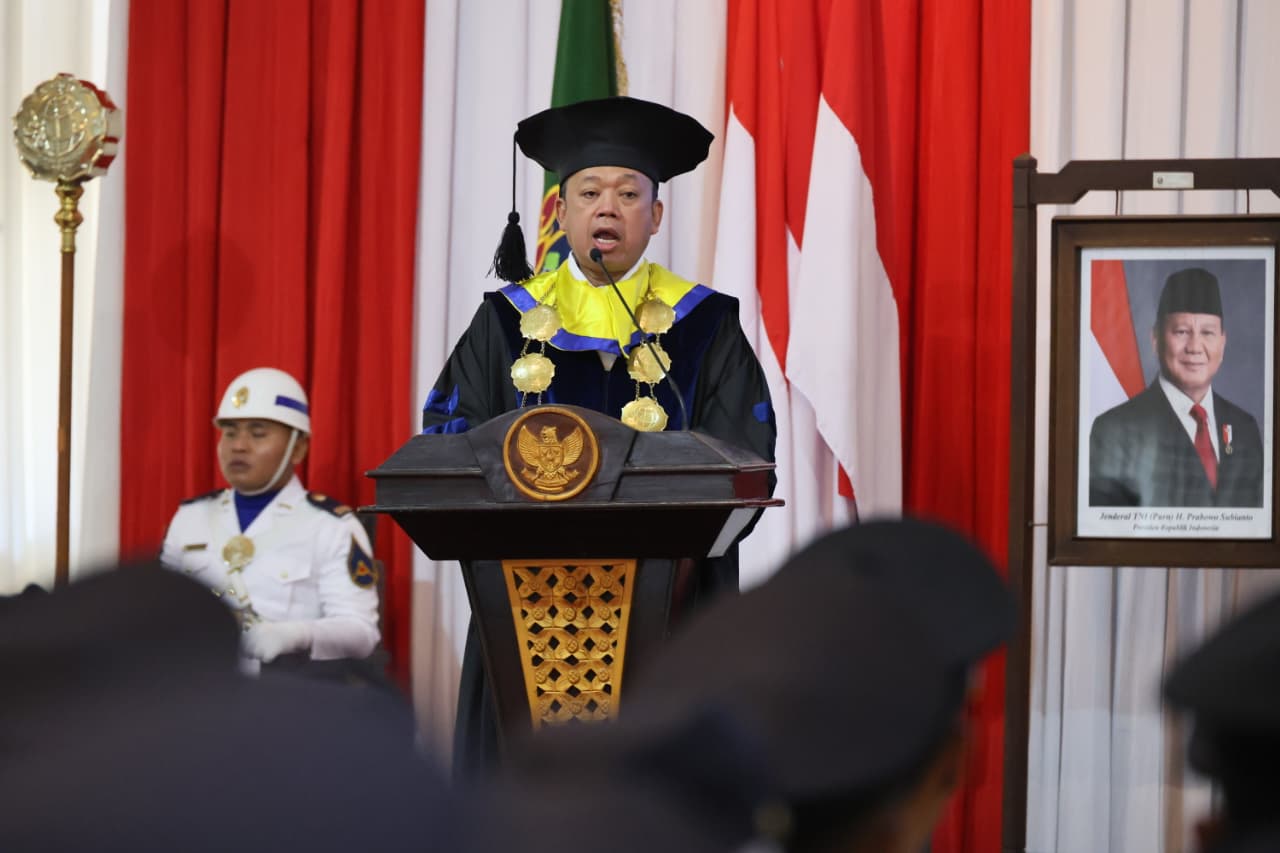 Masuki Babak Baru, Politeknik Agraria STPN Resmi Diluncurkan oleh Menteri ATR/Kepala BPN