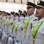 Pesan Menteri Nusron untuk 568 Wisudawan/Wisudawati Politeknik Agraria STPN: Jaga Integritas di Mana pun Bekerja Pesan Menteri Nusron untuk 568 Wisudawan/Wisudawati Politeknik Agraria STPN: Jaga Integritas di Mana pun Bekerja