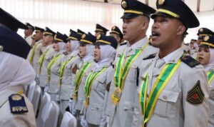 Pesan Menteri Nusron untuk 568 Wisudawan/Wisudawati Politeknik Agraria STPN: Jaga Integritas di Mana pun Bekerja Pesan Menteri Nusron untuk 568 Wisudawan/Wisudawati Politeknik Agraria STPN: Jaga Integritas di Mana pun Bekerja