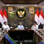 Didukung Kolaborasi Lintas Sektor, Penetapan LP2B Nasional Capai 87,52% Didukung Kolaborasi Lintas Sektor, Penetapan LP2B Nasional Capai 87,52%