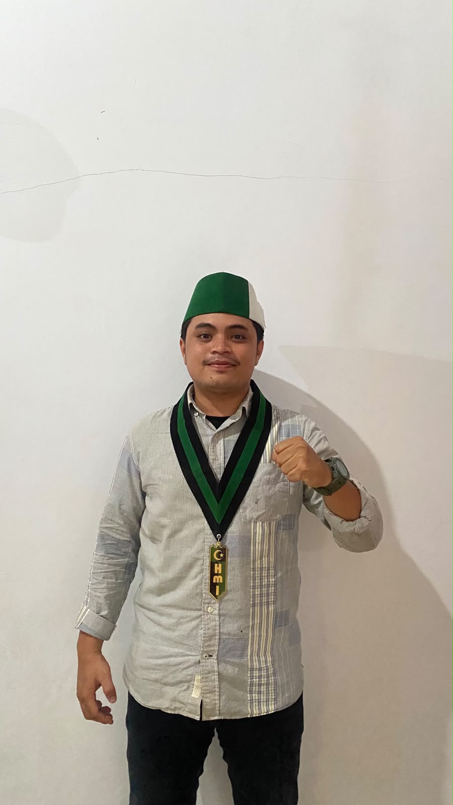 Mangkir Rapat Bersama Pemkab dan APH, HMI Polman Desak Pengawasan Khusus SPBU Campalagian dan Sarampu
