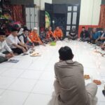 Lima Jurnalis Hilang Saat Liputan Erupsi Anak Krakatau, Pena Sulbar Gelar Do’a Bersama