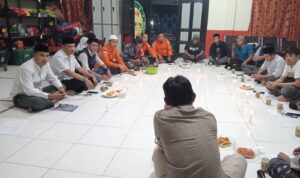 Lima Jurnalis Hilang Saat Liputan Erupsi Anak Krakatau, Pena Sulbar Gelar Do’a Bersama